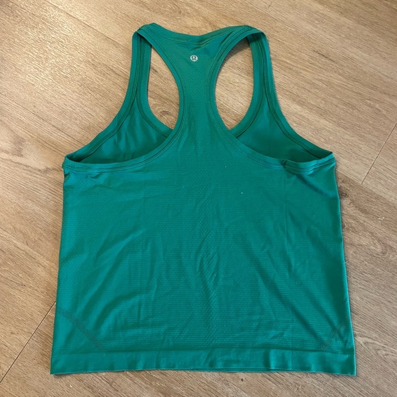 Lululemon Swiftly Tech Racerback Tank Top - Picture 5 of 7